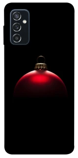 Чехол на Samsung Galaxy M52 Christmas bauble фото 1 из 1