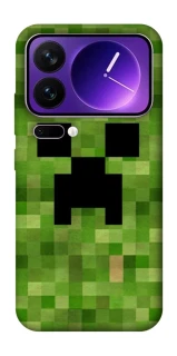 Чохол на Xiaomi 17 Pro Max Creeper фото 1 з 1