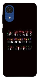 Чохол на Samsung Galaxy A03 Core Stranger Things ver.6 фото 1 Чохол на Samsung Galaxy A03 Core Stranger Things ver.6 фото 1 з 1
