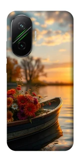 Чехол на Xiaomi Poco F7 Flowers v18 фото 1 из 1