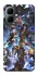 Чохол на Infinix Smart 10 Warcraft v3 фото 1 з 1