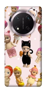 Чохол на Honor X9c Star Parade фото 1 з 1