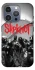 Чехол на Apple iPhone 16 Pro Max Slipknot ver.4 фото 1 из 1