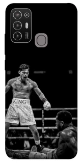 Чехол на ZTE Blade A52 king фото 1 из 1