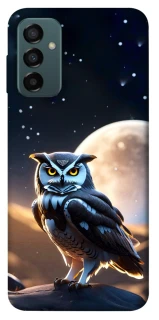 Чехол на Samsung Galaxy M13 4G Cyber ​​owl фото 1 из 1