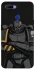 Чохол на Oppo A5s Warhammer 40k v3 фото 1 з 1