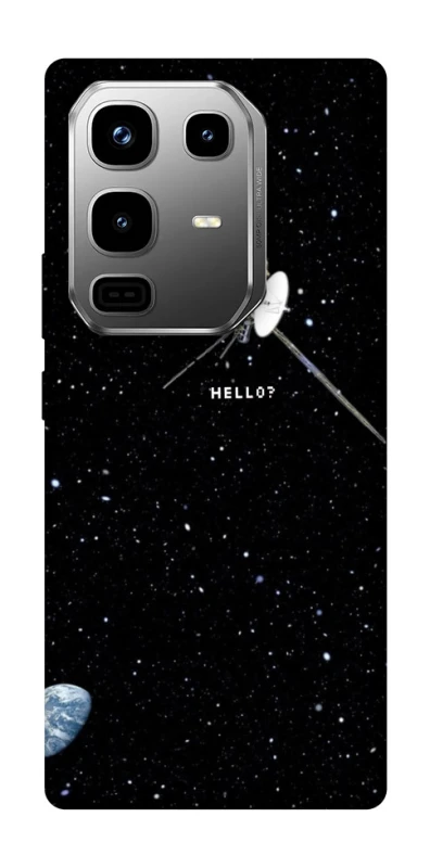 Чохол на Infinix Note 50 Pro Project Hail Mary ver.9 фото 1 з 1