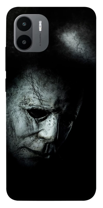 Чехол на Xiaomi Redmi A1+ / Poco C50 / A2+ Jason v3 фото 1 из 1