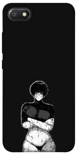 Чехол на Xiaomi Redmi 6A Maki фото 1 из 1