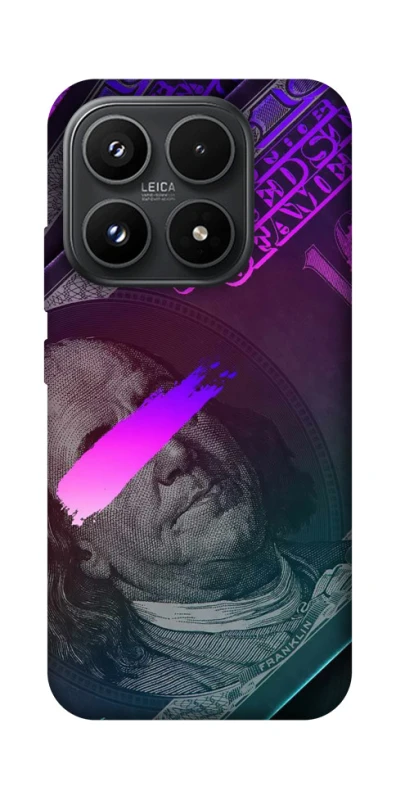 Чехол на Xiaomi 17 Neo dollar v2 фото 1 из 1