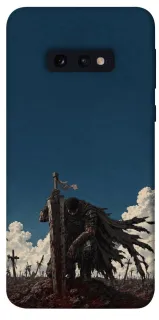 Чохол на Samsung Galaxy S10e Berserk v22 фото 1 з 1