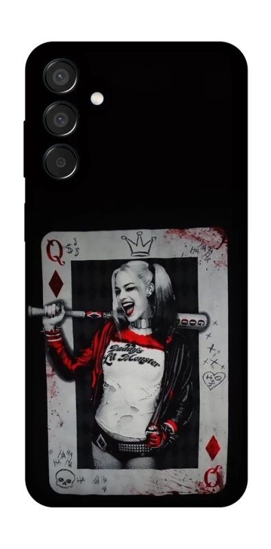 Чохол на Samsung Galaxy M15 5G Harley Queen фото 1 з 1