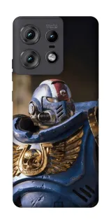 Чохол на Motorola Edge 50 Pro Warhammer 40k фото 1 з 1