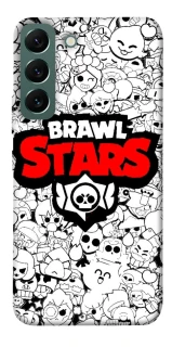 Чехол на Samsung Galaxy S22 Brawl Stars ver.10 фото 1 из 1