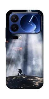 Чехол на Xiaomi 17 Pro Kanye West ver.2 фото 1 из 1