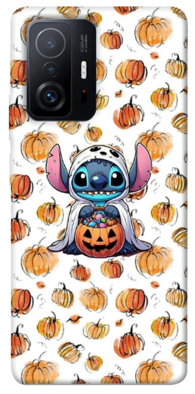 Чохол на Xiaomi 11T / 11T Pro Halloween Stitch ver.4 фото 1 з 1