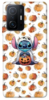 Чохол на Xiaomi 11T / 11T Pro Halloween Stitch ver.4 фото 1 з 1
