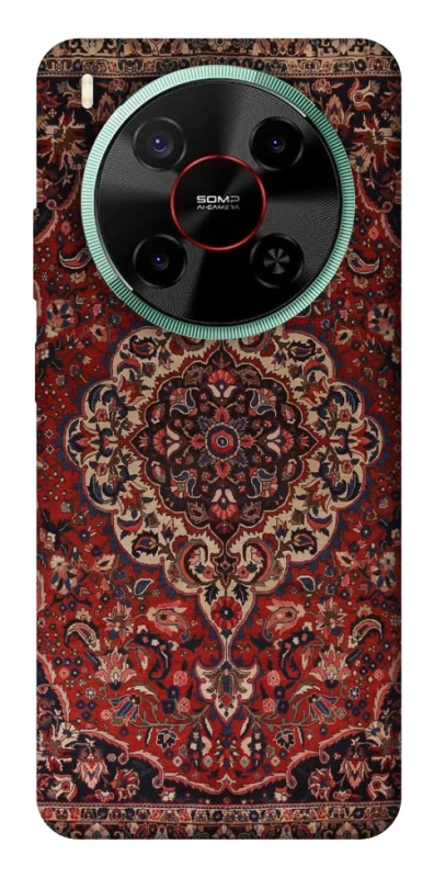 Чехол на ZTE Nubia V70 Max Килим v14 фото 1 из 1