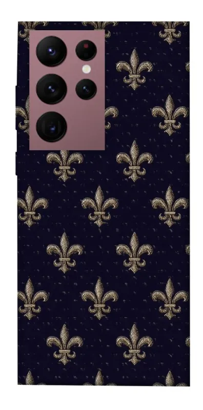 Чохол на Samsung Galaxy S22 Ultra Lily фото 1 з 1