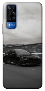 Чехол на Vivo Y51a RS6 grey фото 1 из 1