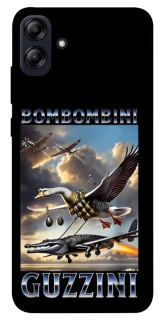 Чохол на Samsung Galaxy A04e Bombombini Gusini фото 1 з 1