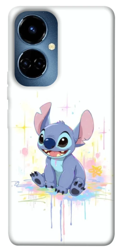 Чохол на TECNO Camon 19 Stitch ver.4 фото 1 з 1