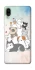 Чохол на ZTE Blade A5 (2020) Funny Pets ver.2 фото 1 з 1