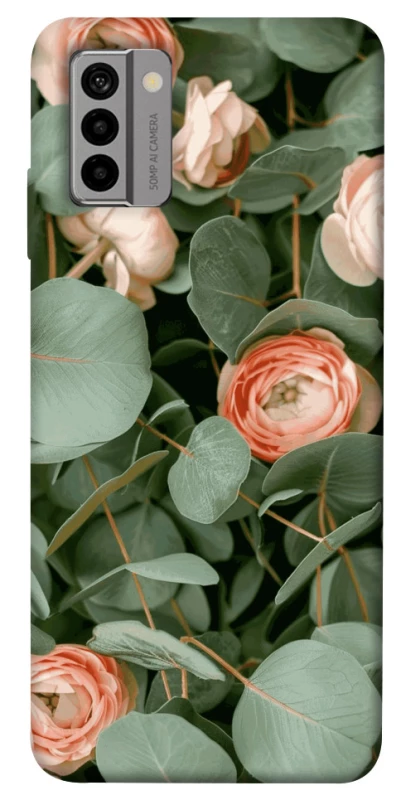 Чехол на Nokia G22 Eternal Spring фото 1 из 1