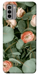 Чехол на Nokia G22 Eternal Spring фото 1 из 1