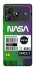 Чохол на ZTE Blade A36 NASA ver.2 фото 1 з 1