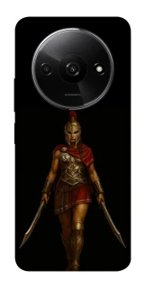 Чохол на Xiaomi Redmi A3 Goddess of war ver.3 фото 1 з 1