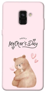 Чохол на Samsung A530 Galaxy A8 (2018) Mother's Day ver.2 фото 1 з 1
