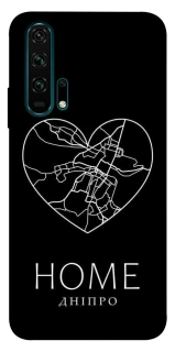Чехол на Huawei Honor 20 Pro Дніпро Home фото 1 из 1