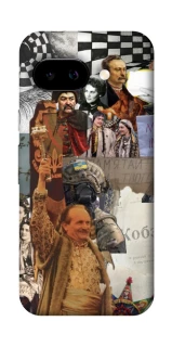 Чохол на Google Pixel 9a Ukraine style ver.4 фото 1 з 1