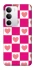 Чохол на Realme C71 Chess heart фото 1 з 1