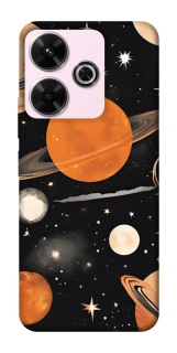 Чехол на Xiaomi Poco M6 4G Space фото 1 из 1