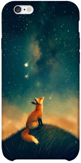 Чехол на Apple iPhone 6/6s plus (5.5") Sky fox фото 1 из 1