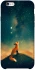 Чохол на Apple iPhone 6/6s plus (5.5") Sky fox фото 1 з 1