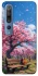Чехол на Xiaomi Mi 10 / Mi 10 Pro Sakura фото 1 из 1