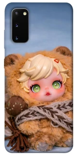 Чохол на Samsung Galaxy S20 SKULLPANDA × My Little Pony Ver.4 фото 1 з 1