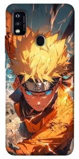 Чехол на ZTE Blade A51 Minato v2 фото 1 из 1