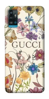 Чехол на ZTE Blade A71 Gucci ver.8 фото 1 из 1