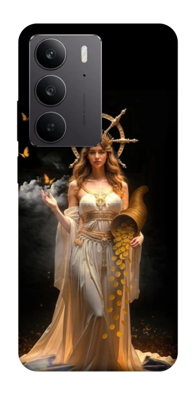 Чохол на Realme C75 Fortuna фото 1 з 1