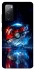 Чехол на Samsung Galaxy S20 FE Pokemon ver.2 фото 1 из 1