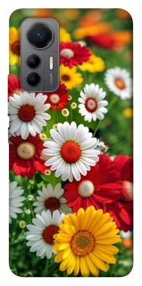 Чохол на Xiaomi 12 Lite Flowers v11 фото 1 з 1