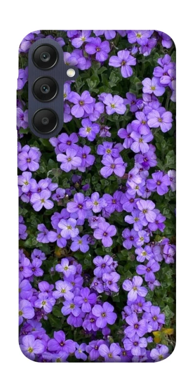 Чохол на Samsung Galaxy A25 5G Flowers v17 фото 1 з 1