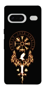Чохол на Google Pixel 7 Vikings World фото 1 з 1