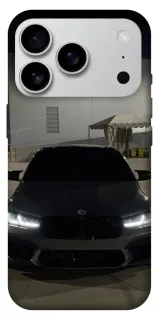 Чехол на Apple iPhone 18 Pro Max (6.9") BMW V55 фото 1 из 1