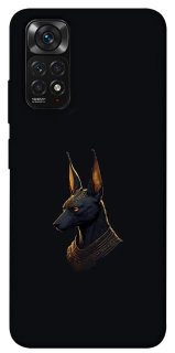 Чехол на Xiaomi Redmi Note 11 (Global) / Note 11S Anubis фото 1 из 1