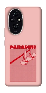 Чохол на Honor 200 Paradise фото 1 з 1